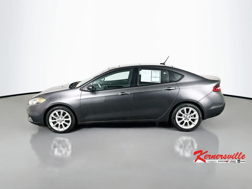 2016 Dodge Dart PF - Image 4 of 24