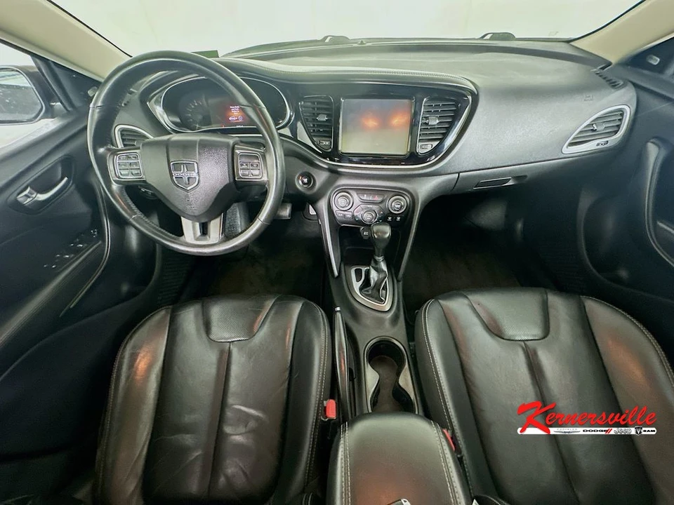 2016 Dodge Dart PF - Image 10 of 24