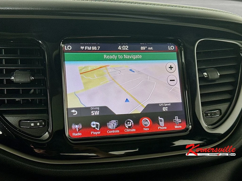2016 Dodge Dart PF - Image 19 of 24