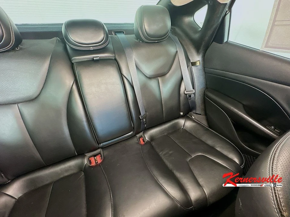 2016 Dodge Dart PF - Image 14 of 24