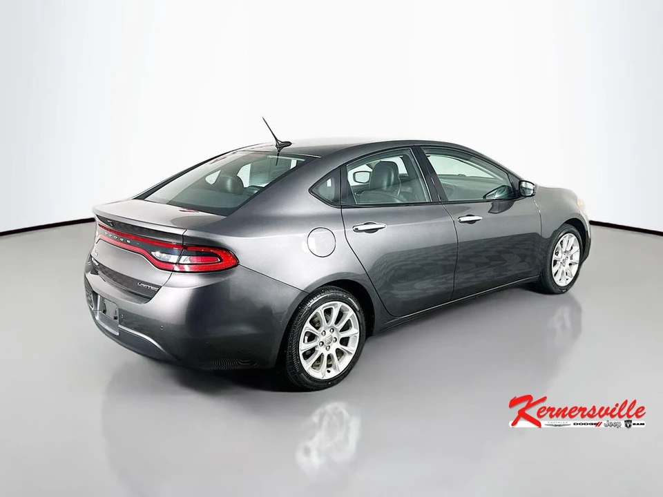 2016 Dodge Dart PF - Image 7 of 24
