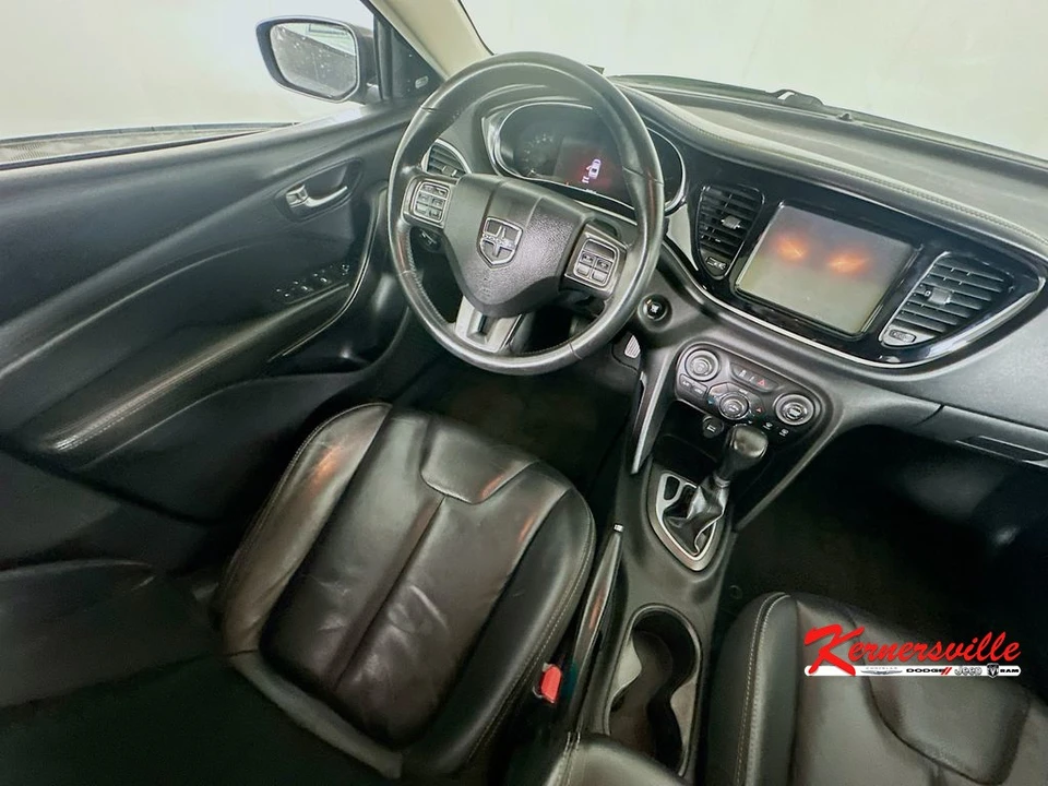 2016 Dodge Dart PF - Image 9 of 24