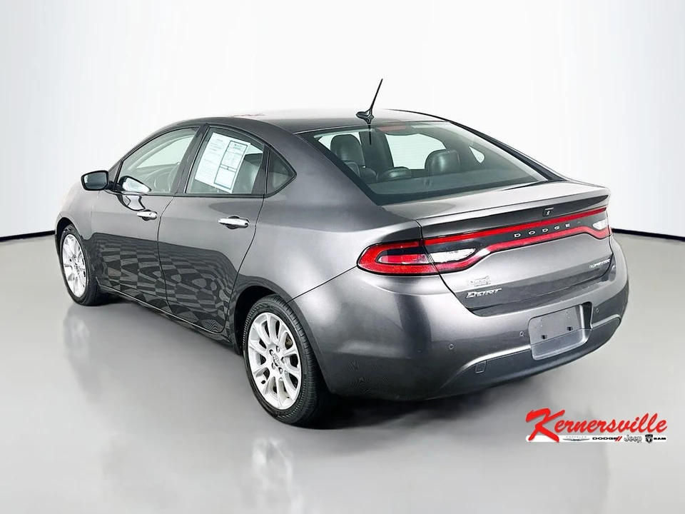 2016 Dodge Dart PF - Image 5 of 24