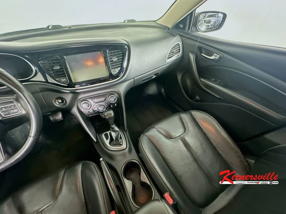 2016 Dodge Dart PF - Image 11 of 24