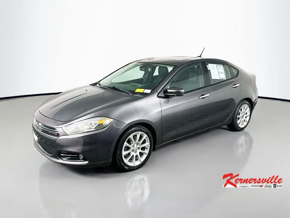 2016 Dodge Dart PF - Image 3 of 24