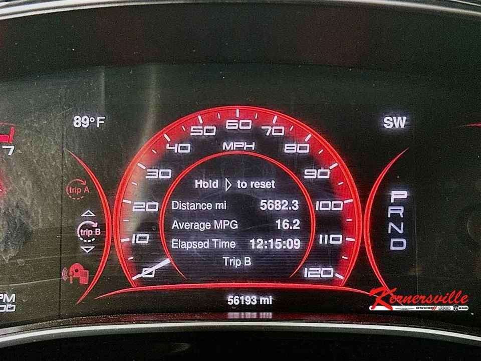 2016 Dodge Dart PF - Image 15 of 21