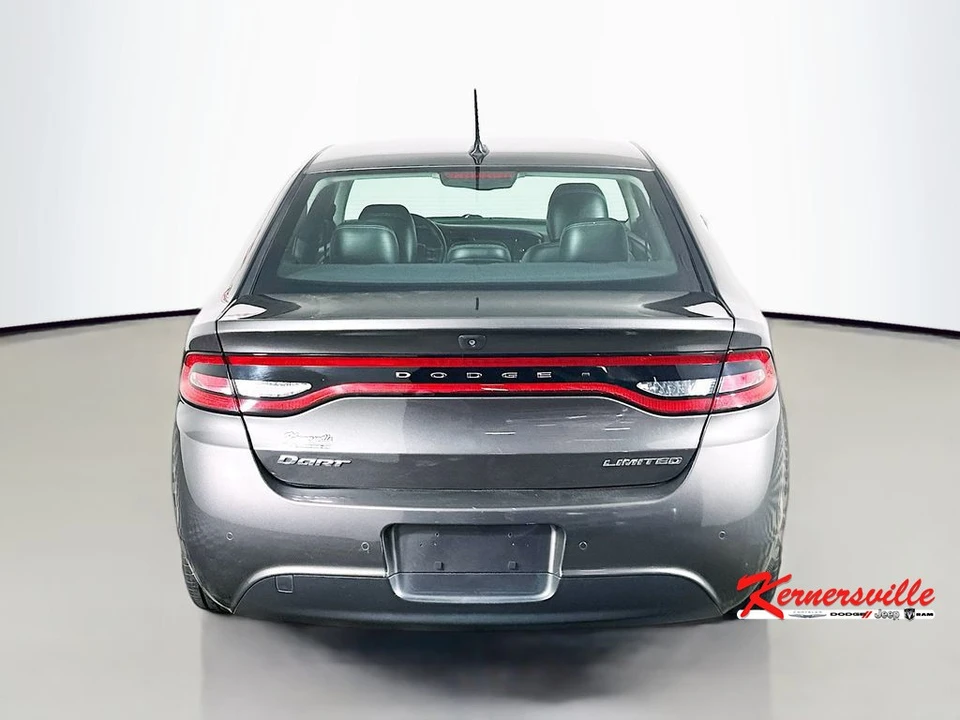 2016 Dodge Dart PF - Image 6 of 21