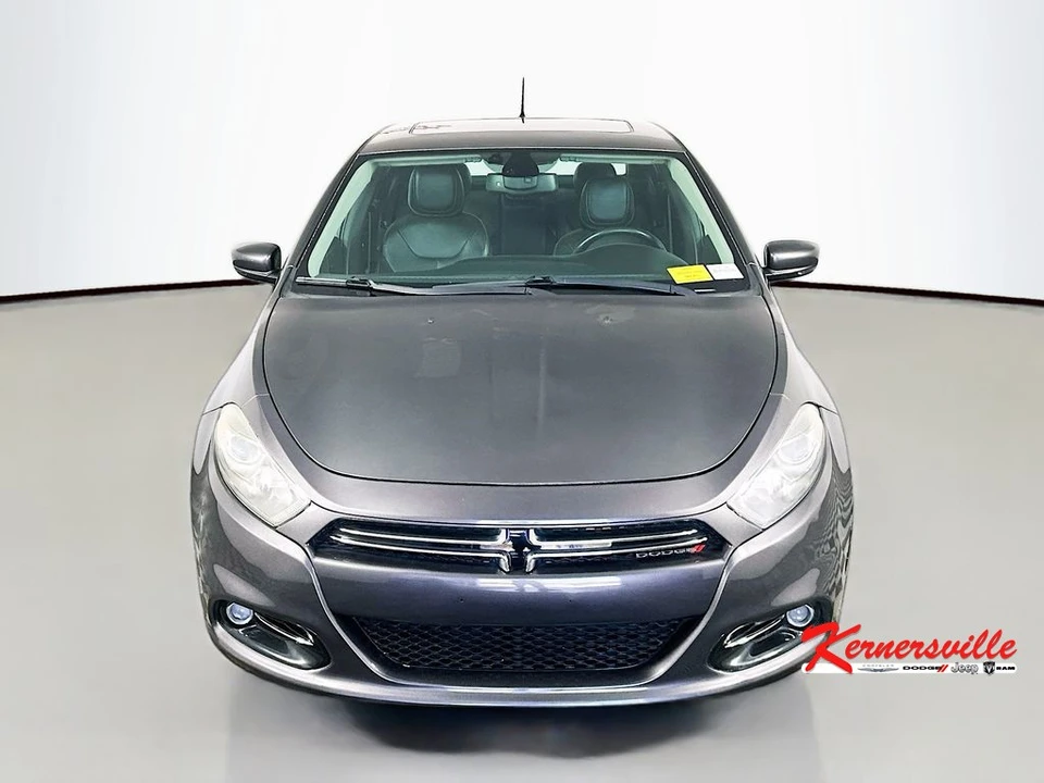2016 Dodge Dart PF - Image 2 of 24