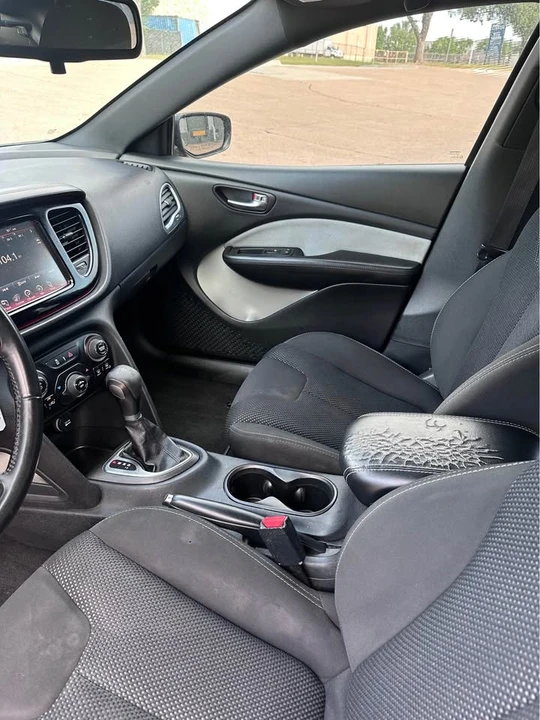 2016 Dodge Dart PF - Image 10 of 11