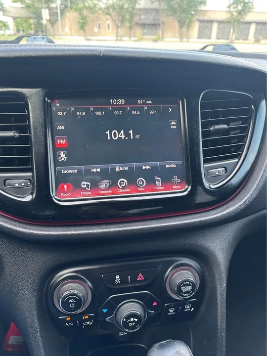 2016 Dodge Dart PF - Image 11 of 11