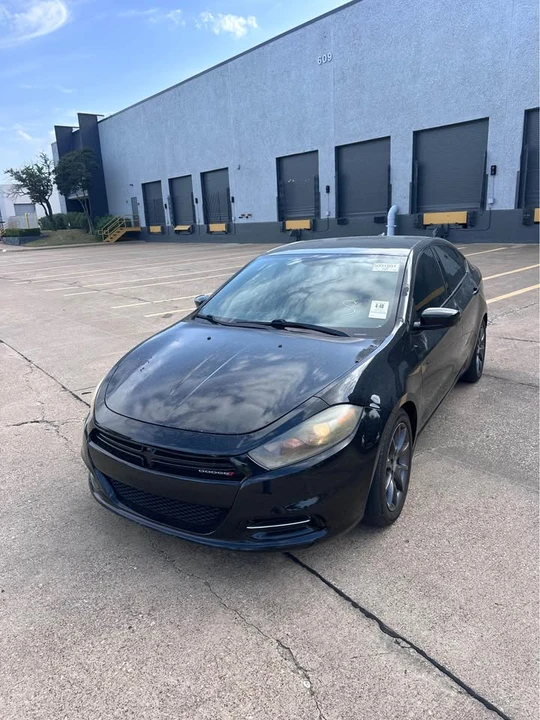 2016 Dodge Dart PF - Image 2 of 11