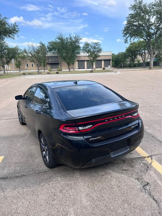 2016 Dodge Dart PF - Image 6 of 11
