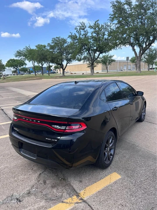 2016 Dodge Dart PF - Image 5 of 11
