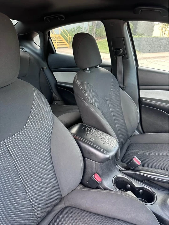 2016 Dodge Dart PF - Image 7 of 11