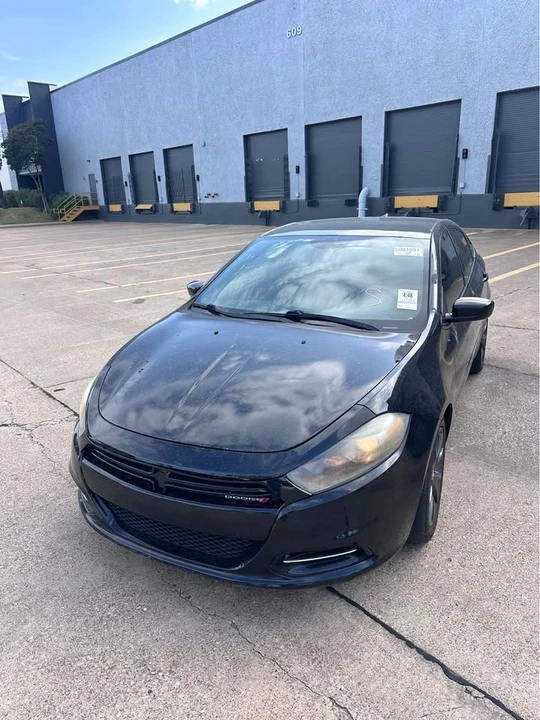 2016 Dodge Dart PF - Image 4 of 11