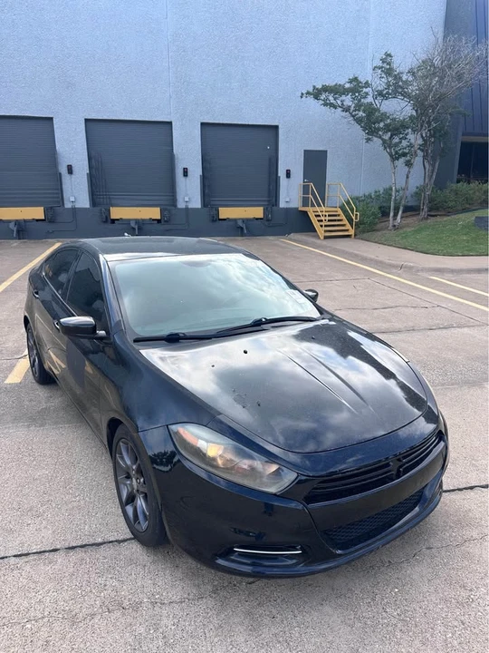 2016 Dodge Dart PF - Image 3 of 11