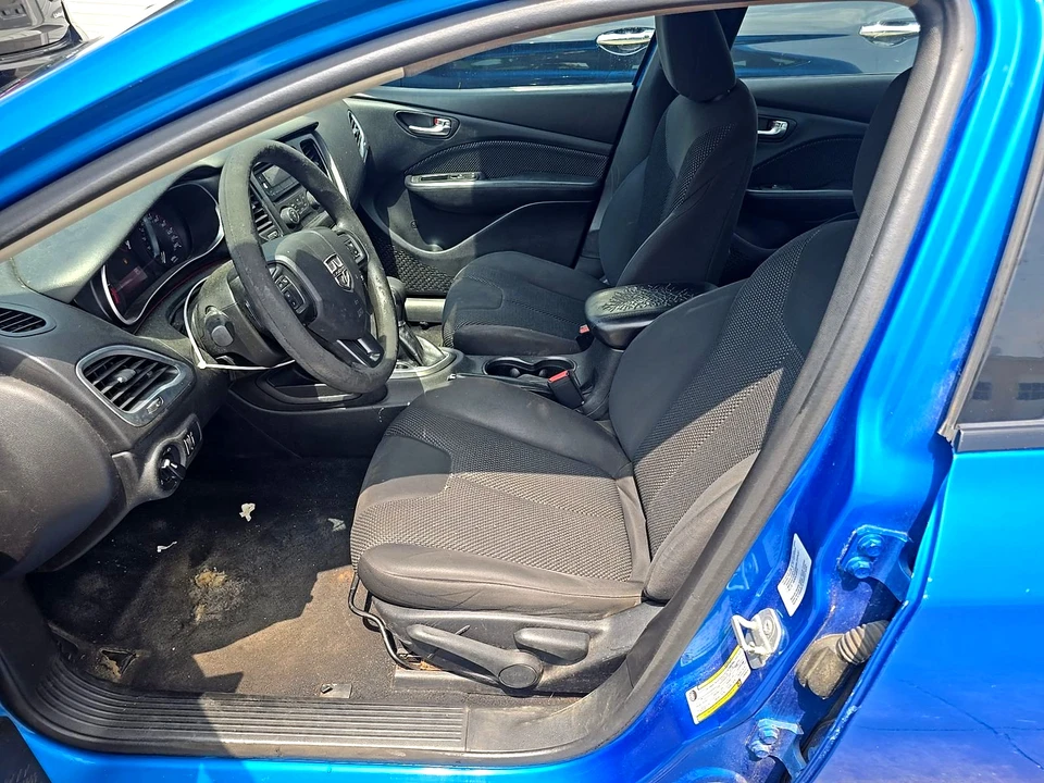 2016 Dodge Dart PF - Image 7 of 9