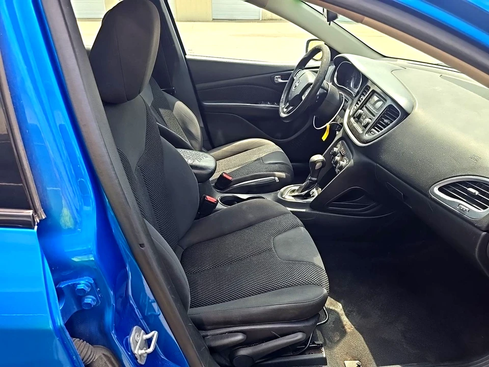 2016 Dodge Dart PF - Image 8 of 9