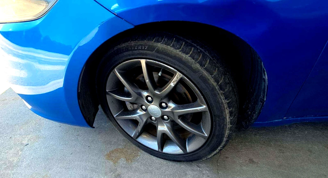 2016 Dodge Dart PF - Image 6 of 9