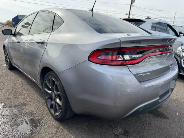 2016 Dodge Dart PF - Image 3 of 6