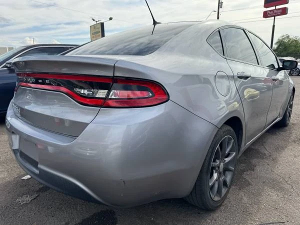 2016 Dodge Dart PF - Image 4 of 6