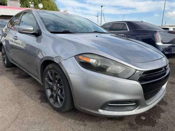 2016 Dodge Dart PF - Image 2 of 6