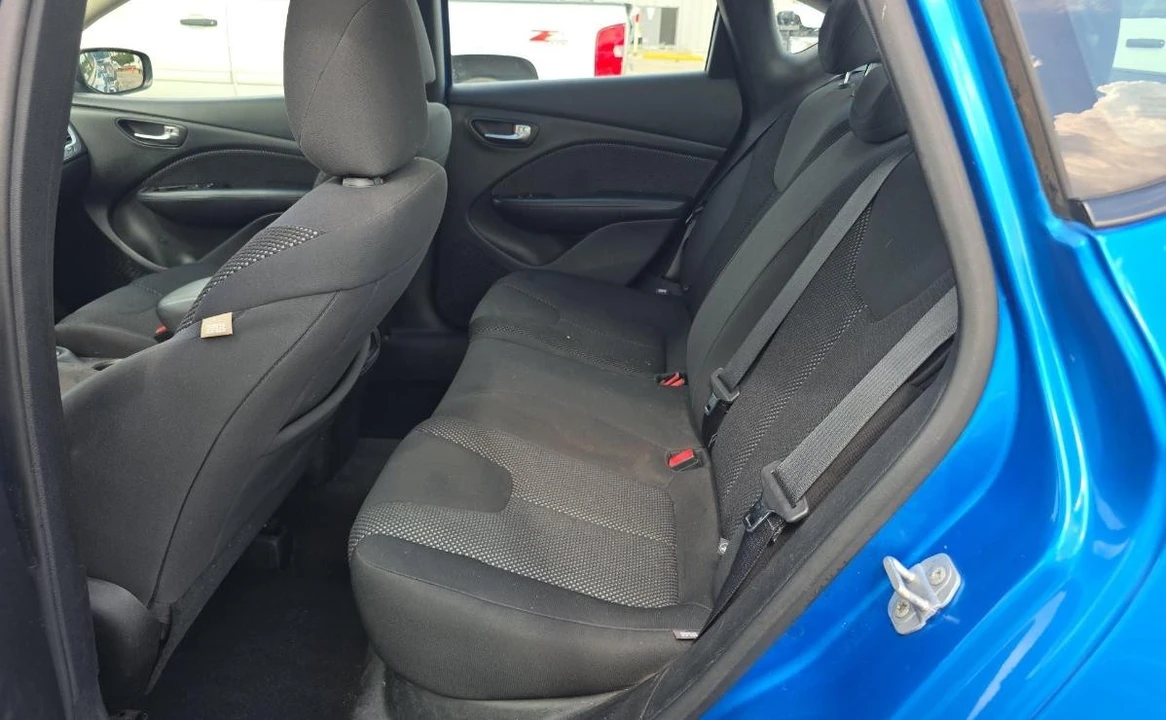 2016 Dodge Dart PF - Image 12 of 14
