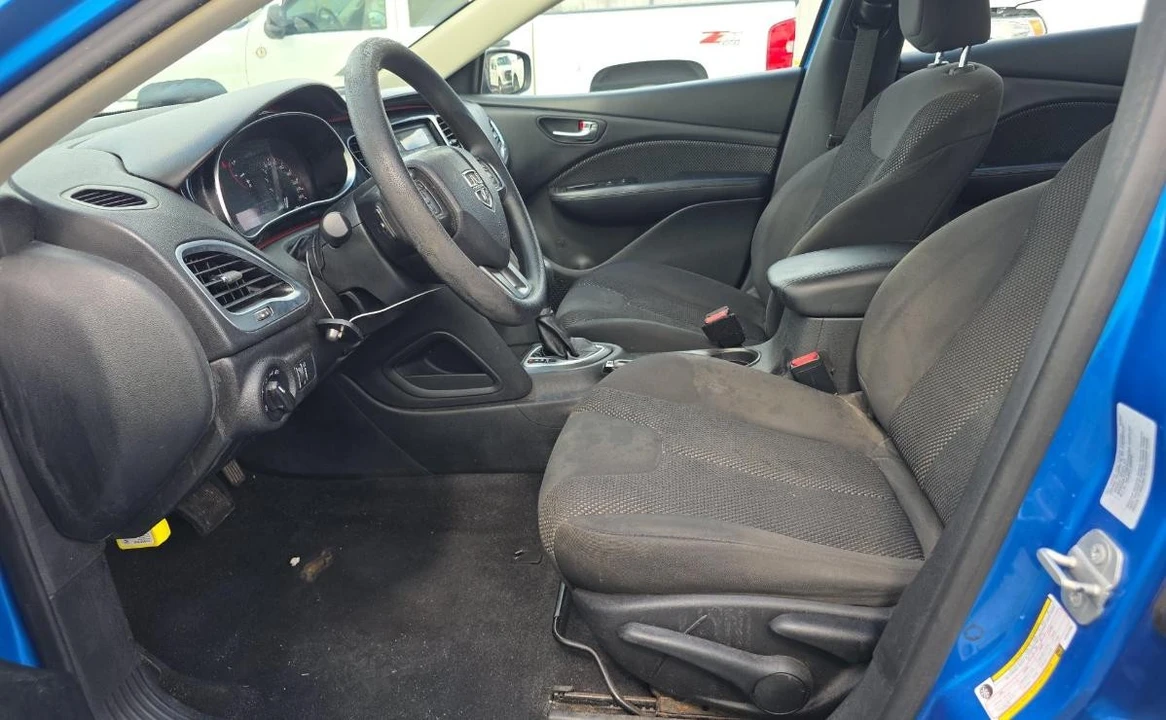 2016 Dodge Dart PF - Image 7 of 14