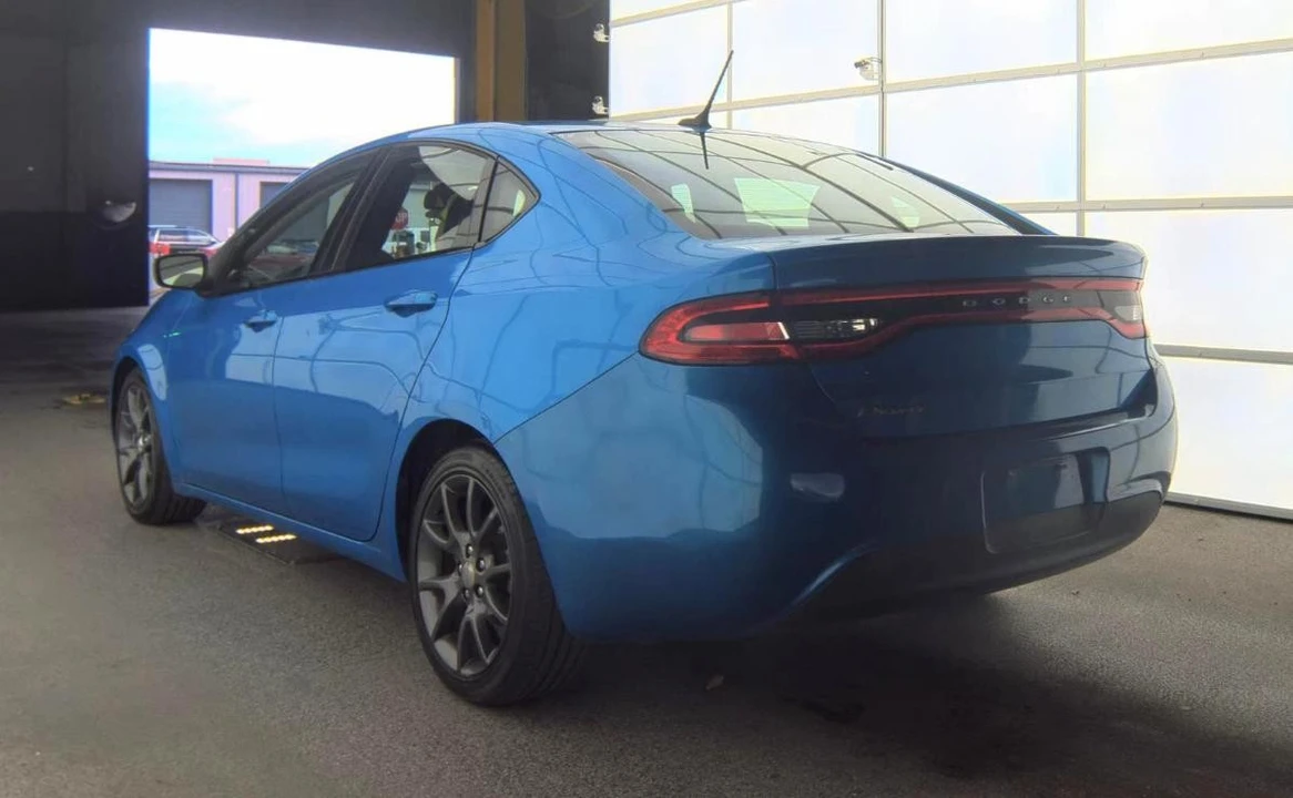 2016 Dodge Dart PF - Image 6 of 14