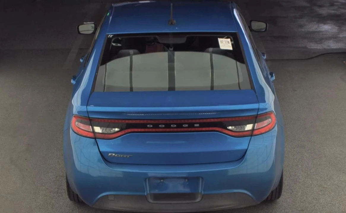 2016 Dodge Dart PF - Image 5 of 14
