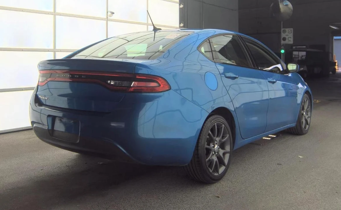 2016 Dodge Dart PF - Image 4 of 14