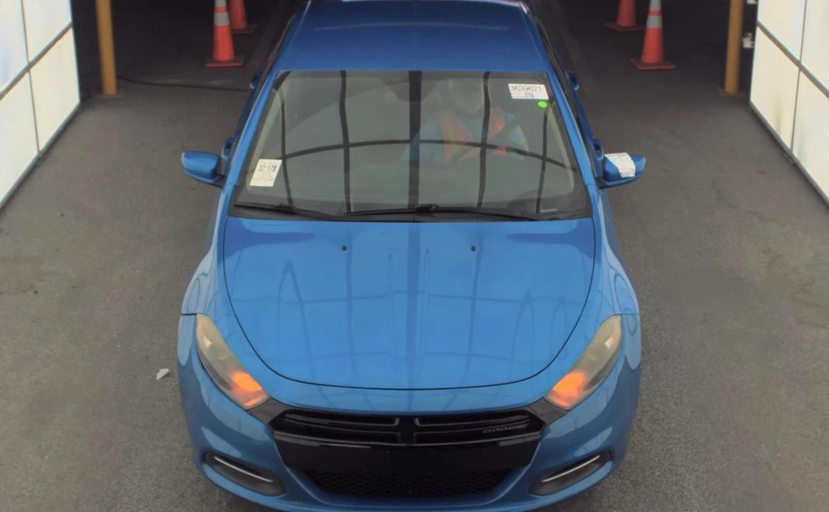 2016 Dodge Dart PF - Image 2 of 14