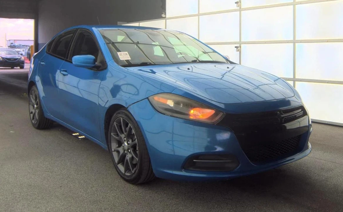 2016 Dodge Dart PF - Image 3 of 14