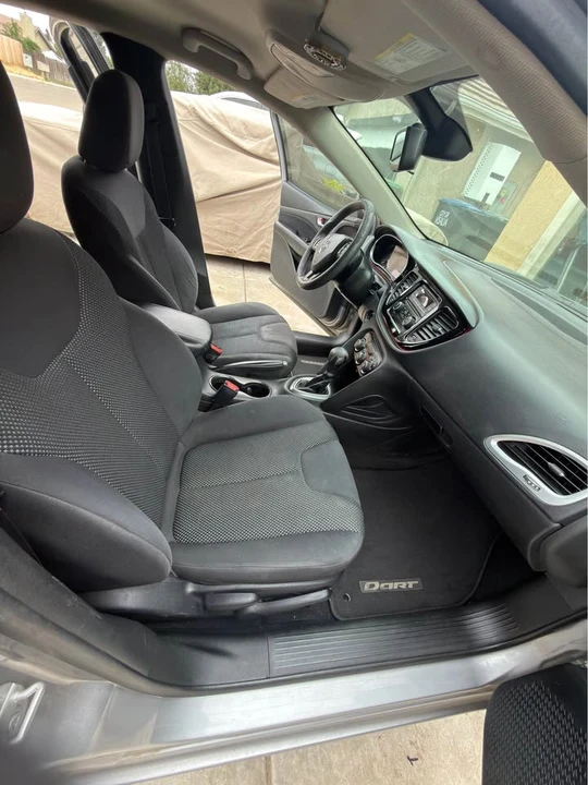 2016 Dodge Dart PF - Image 6 of 8