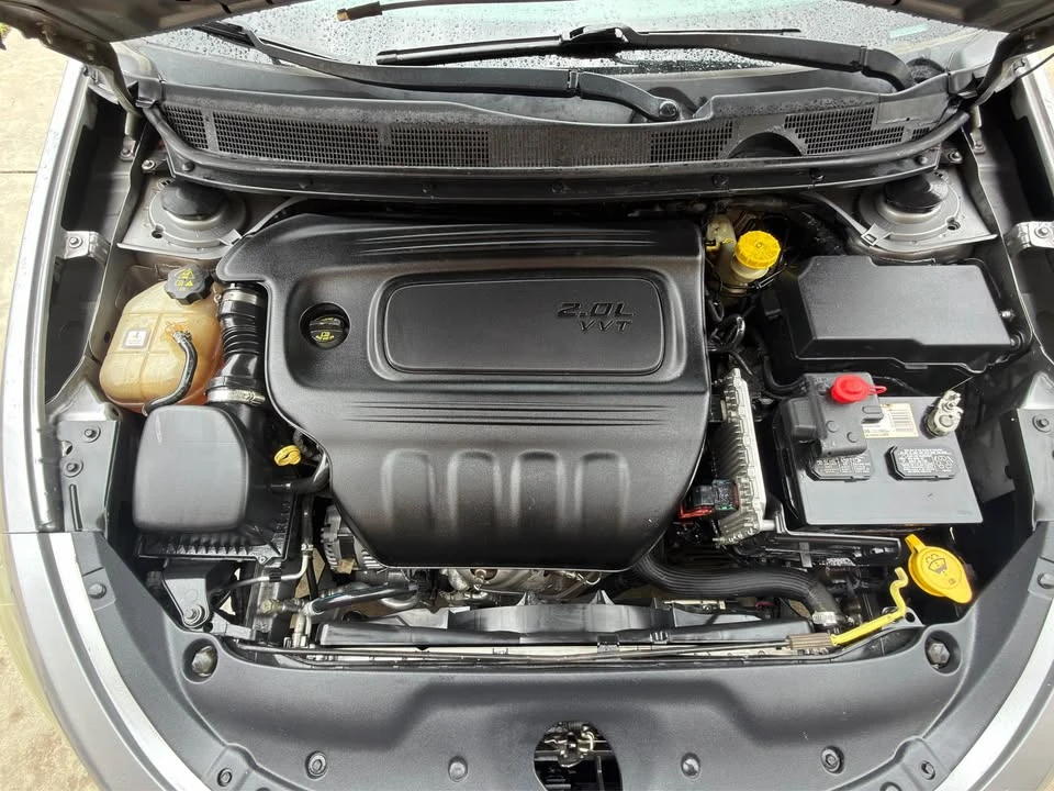 2016 Dodge Dart PF - Image 8 of 8