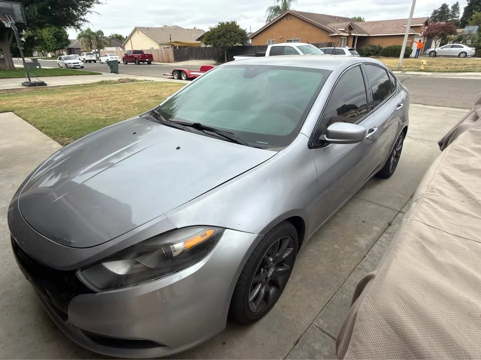 2016 Dodge Dart PF - Image 2 of 8