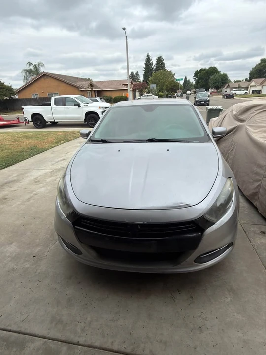 2016 Dodge Dart PF - Image 3 of 8