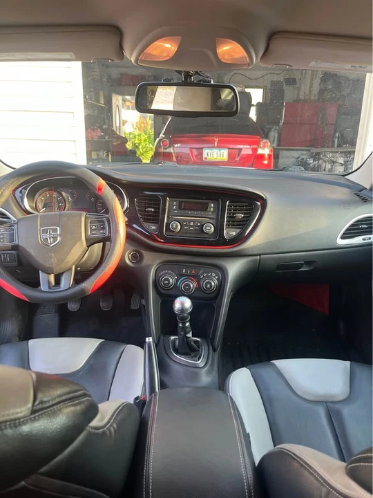 2016 Dodge Dart PF - Image 9 of 9