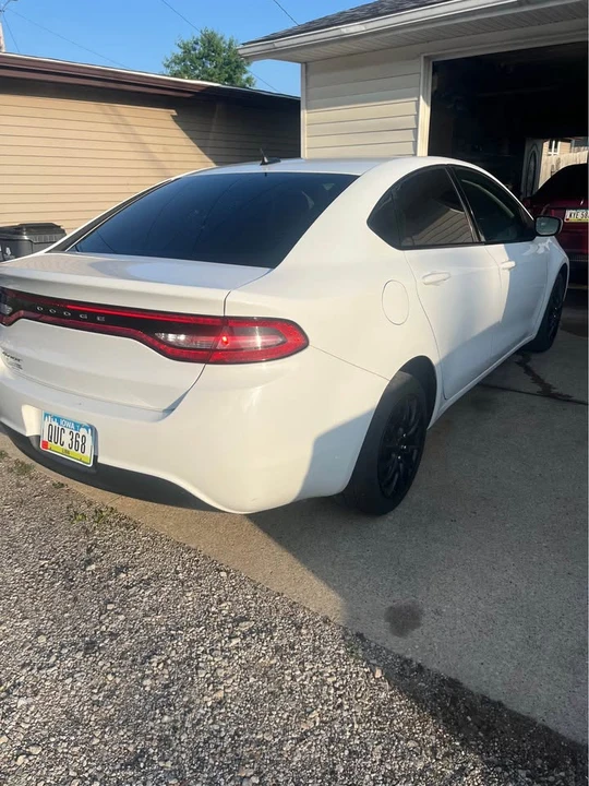 2016 Dodge Dart PF - Image 4 of 9
