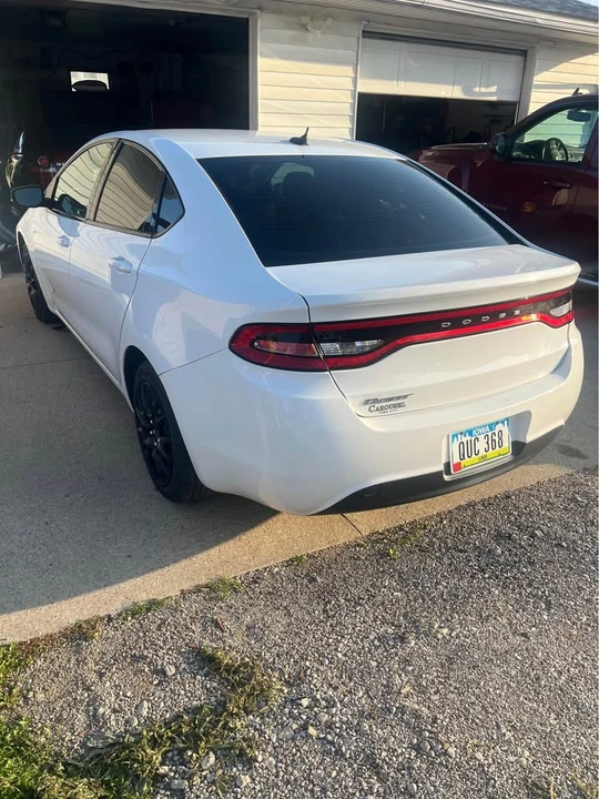 2016 Dodge Dart PF - Image 3 of 9