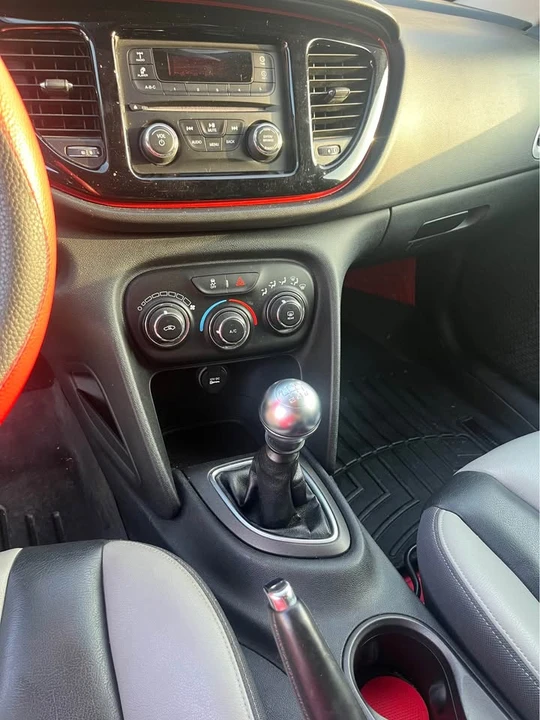 2016 Dodge Dart PF - Image 7 of 9