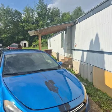 2016 Dodge Dart SE Sedan 4D