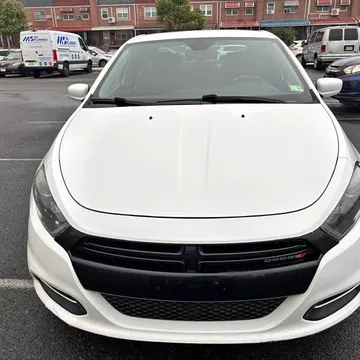 2016 Dodge Dart SE Sedan 4D