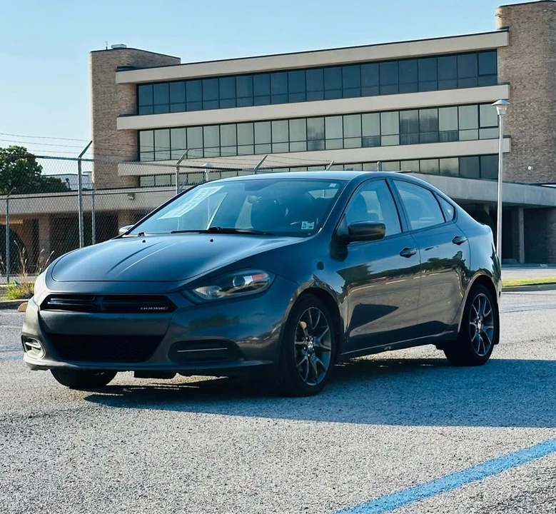 2016 Dodge Dart PF - Image 12 of 16