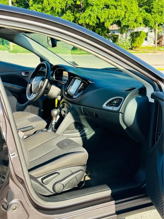 2016 Dodge Dart PF - Image 13 of 16