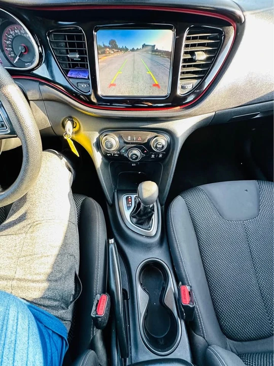 2016 Dodge Dart PF - Image 14 of 16