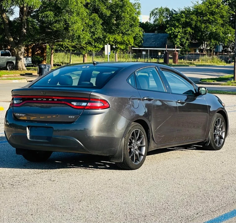 2016 Dodge Dart PF - Image 9 of 16