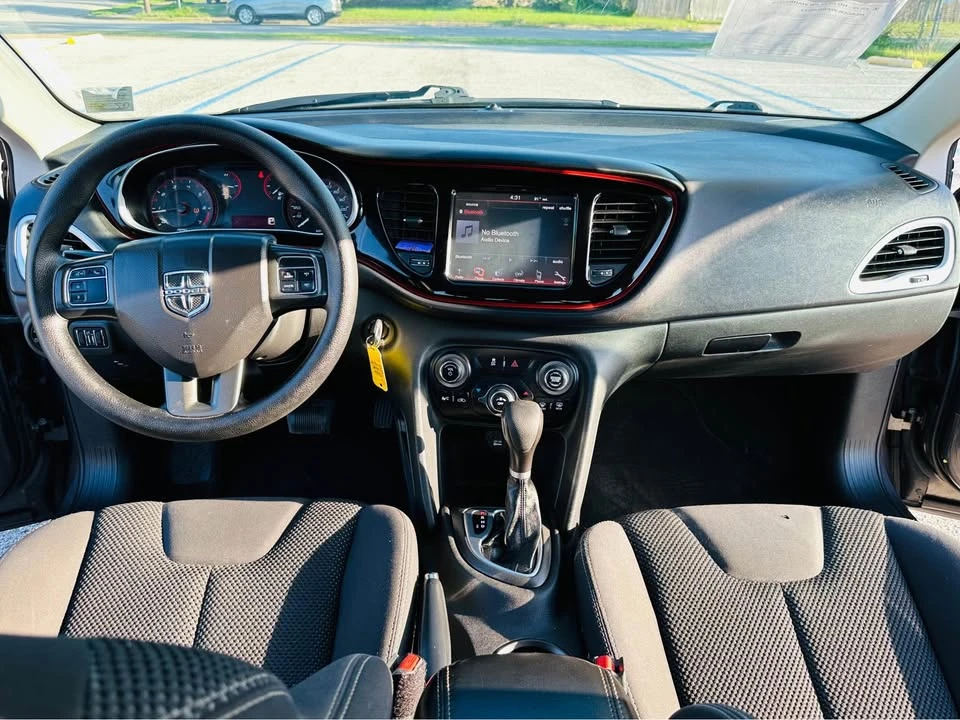 2016 Dodge Dart PF - Image 3 of 16