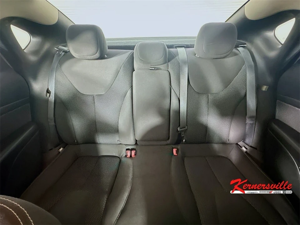 2016 Dodge Dart PF - Image 13 of 21
