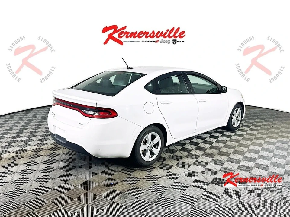 2016 Dodge Dart PF - Image 7 of 21